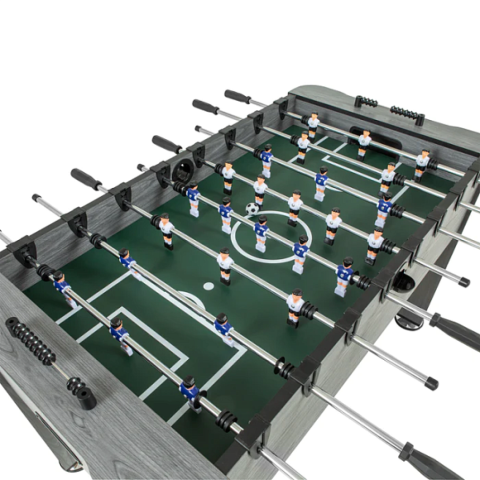 Игровой стол - футбол Contest (142x75x86)